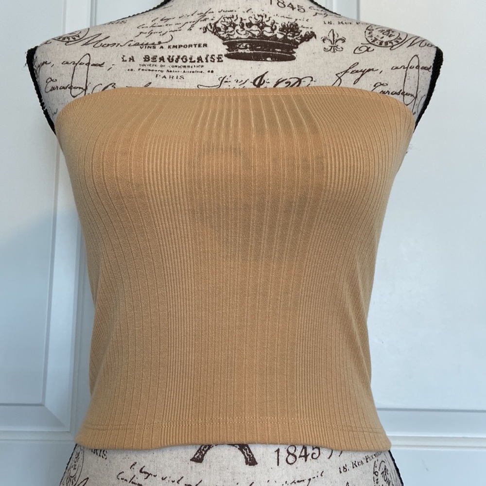 AE RIBBED TUBE TOP